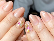 ハズキ ネイル(Hazuki Nail)/