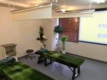 トータルボディケア 飯田橋整体院(Total Body Care)/安心の環境で