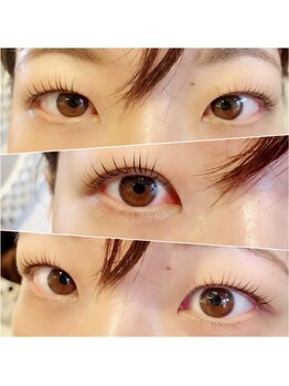 ベス アイラッシュ(Bess eyelash)/大人気◎ラッシュリフト