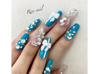 リーネイル(Riee nail)/