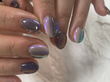 ネイルサロン ミュゼ ド ミューズ(musee de MUSE)/ジェル　8,000