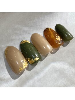 季節のアート5390円