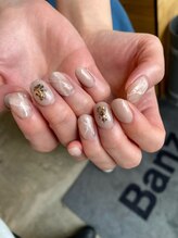 バンズネイル(Banz nail)/