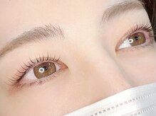 ラ トゥール アイ(La Tour eye)の雰囲気（ダメージを最小限に抑え、カール感が選べるラッシュリフト♪）