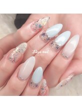 ティアラネイル 宇都宮/