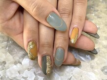 ル トレフル(Le Tre'fle)/定額デザインアレンジ