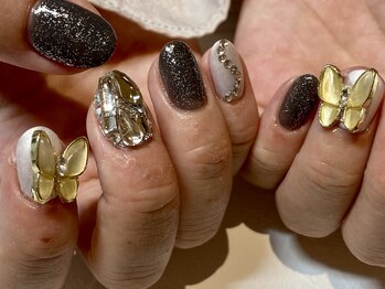 リシェリ(Richer)/持ち込みオーダーコース 120分