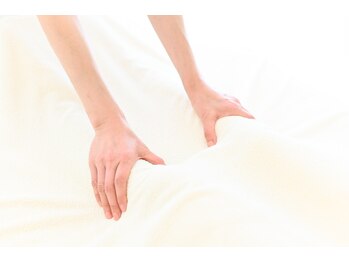 ポーラ 代々木上原店(POLA)/フットケア