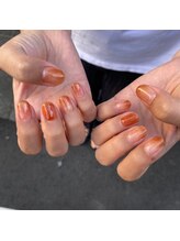 ネイルズトーキョー(nails TOKYO)/ニュアンス