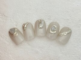 Dコース　6600円