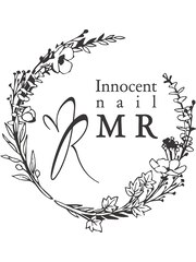 MR co.,ltd  Innocentnail (おかげさまで8周年♪ Instagram/@innocentnail)
