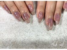 スリーレイ(Threeray)/フラッシュネイル