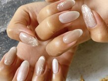 キキネイル 二子玉川(kikinail)/クリスマスデザインコース