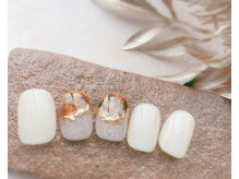 ビーズ バイブレス イオンタウン米沢駅前店(B's by.BLESS)/ボリュームデザイン