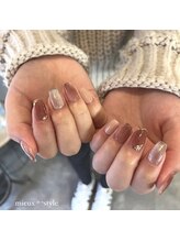 ミュースタイル(mieux style)/