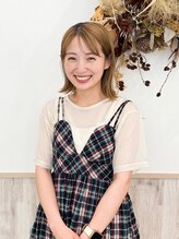 ルーアアイビューティ のぞみ野店(Lua eyebeauty) 池田 智美