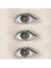 アイルーム312(eyeroom 312)/-まつげパーマ-