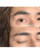 ユニブロウ 心斎橋店(UNI BROW)/メンズアイブロウ