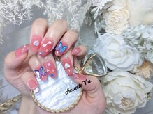 シュエット(Chouette)/