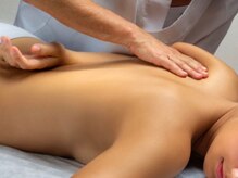 白澤リラクゼーション/マッサージオイル