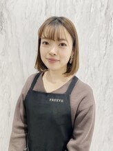 ネイル マックスケリー 大阪梅田(MAXKELLY) 中澤 