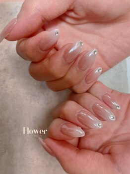 フラワー(Flower)/
