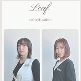 ポーラ Leaf店(POLA)