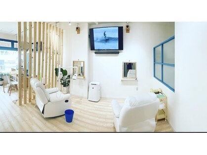 ポノケアサロン(PONO KEA SALON)の写真