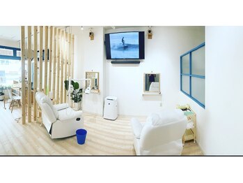 ポノケアサロン(PONO KEA SALON)