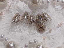 ビューティメイク 池袋(BEAUTY MAKE)/【定額】ゴールドコース¥8000