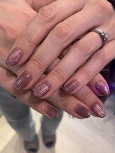 カノアネイルプレイス(KANOA nail place)/マグネットネイル
