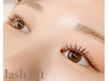 オメメ(omeme)/まつ毛パーマ★