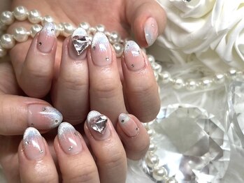 アンジュ(Ange)/【Ayaka】マグネットグラデ