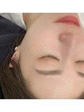 ピルム(pirum)/◎美眉スタイリング