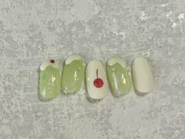 夏っぽデザインコース