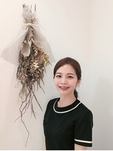 イタ 岡崎店(ita) 板倉 早希