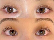 グレース(GRACE)/まつ毛パーマ