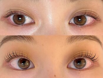 グレース(GRACE)/まつ毛パーマ