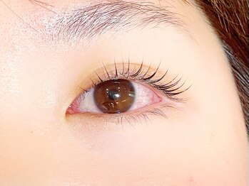 ソラネオリーブ 相模大野店(sola neolive)/【パリジェンヌ】まつげパーマ