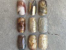 エデン(Eden)/デザインニュアンスサンプル