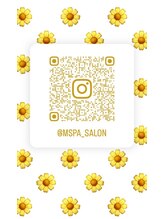 エムスパサロン マモ(Mspa salon mamo)/Instagramも投稿中♪