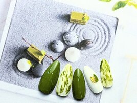 １０月定額華やか