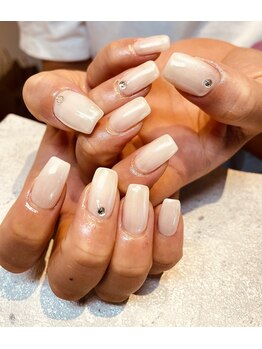 アミネイル(Aminail)/ミラーネイル