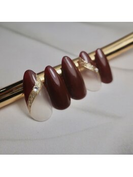 ワンミリオン(one million)/2024.10月月企画デザイン¥7590