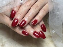 ミミ ネイルサロン(MIMI)/ワンカラー