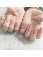 クレア(clea)/ネイルデザイン【浜松/ネイル】