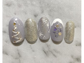 アミュレット 柳津店(AMULET)/11月定額　6600円(税込)