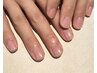 【メンズOK】《ハンド》＊トータルケア＊上質なお爪のお手入れでツヤツヤに♪