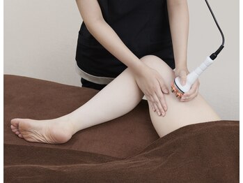 スワロウ(swallow)/落としにくい内ももにアプローチ