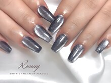 ルーミー(ROOMY)/《パラジェル》深爪矯正